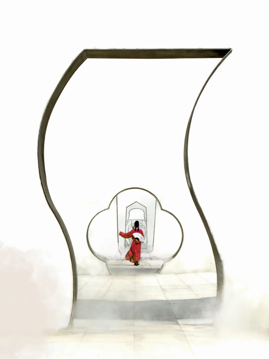 后悔才来‼️今年的高考又考到《红楼梦》了🏮