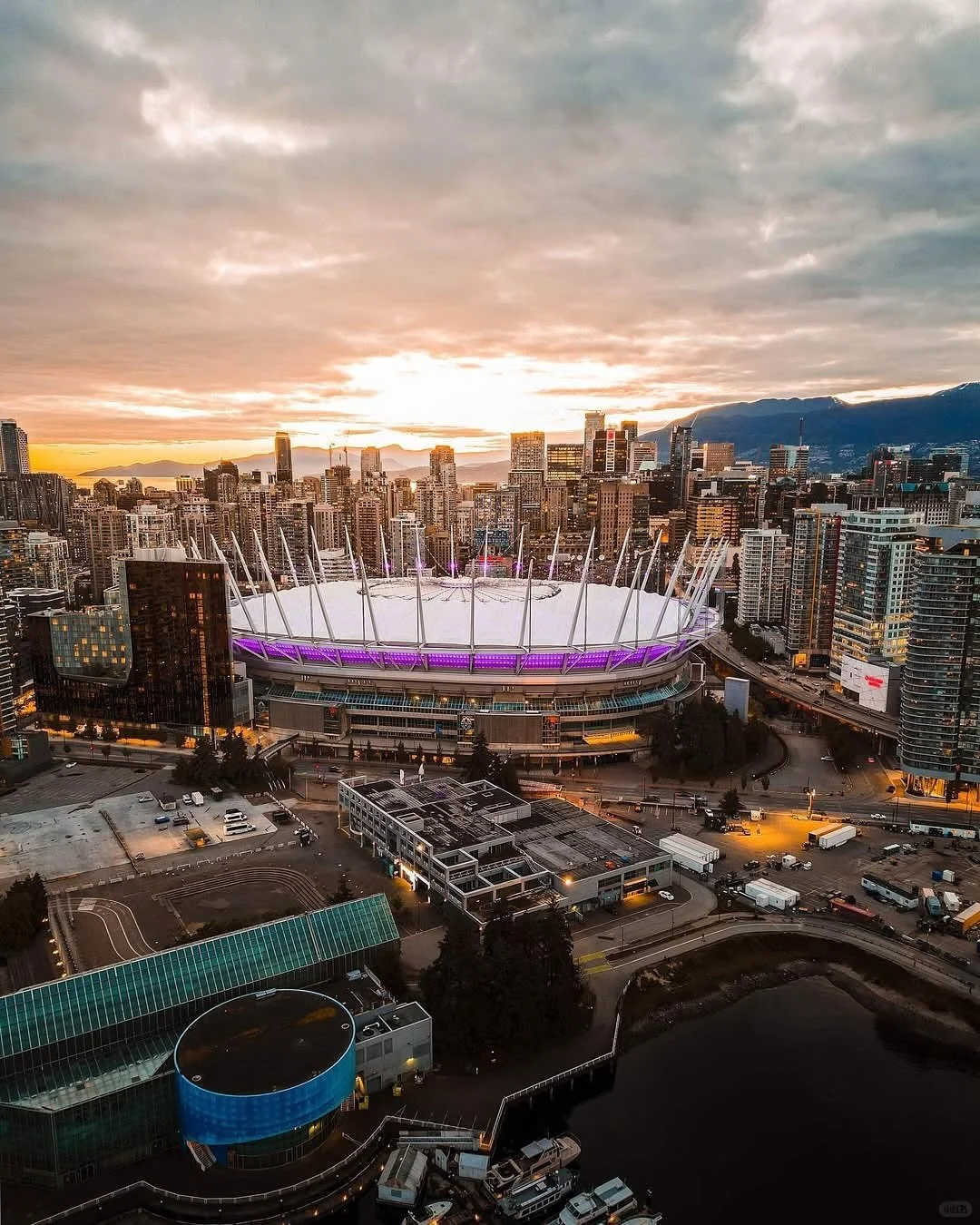 去温哥华前必看❗️必玩15个景点全攻略❗️