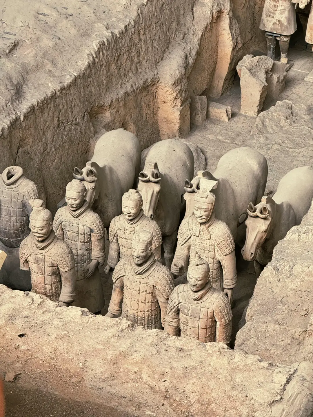 特种兵勇闯大西北，6天5晚花费不到2k