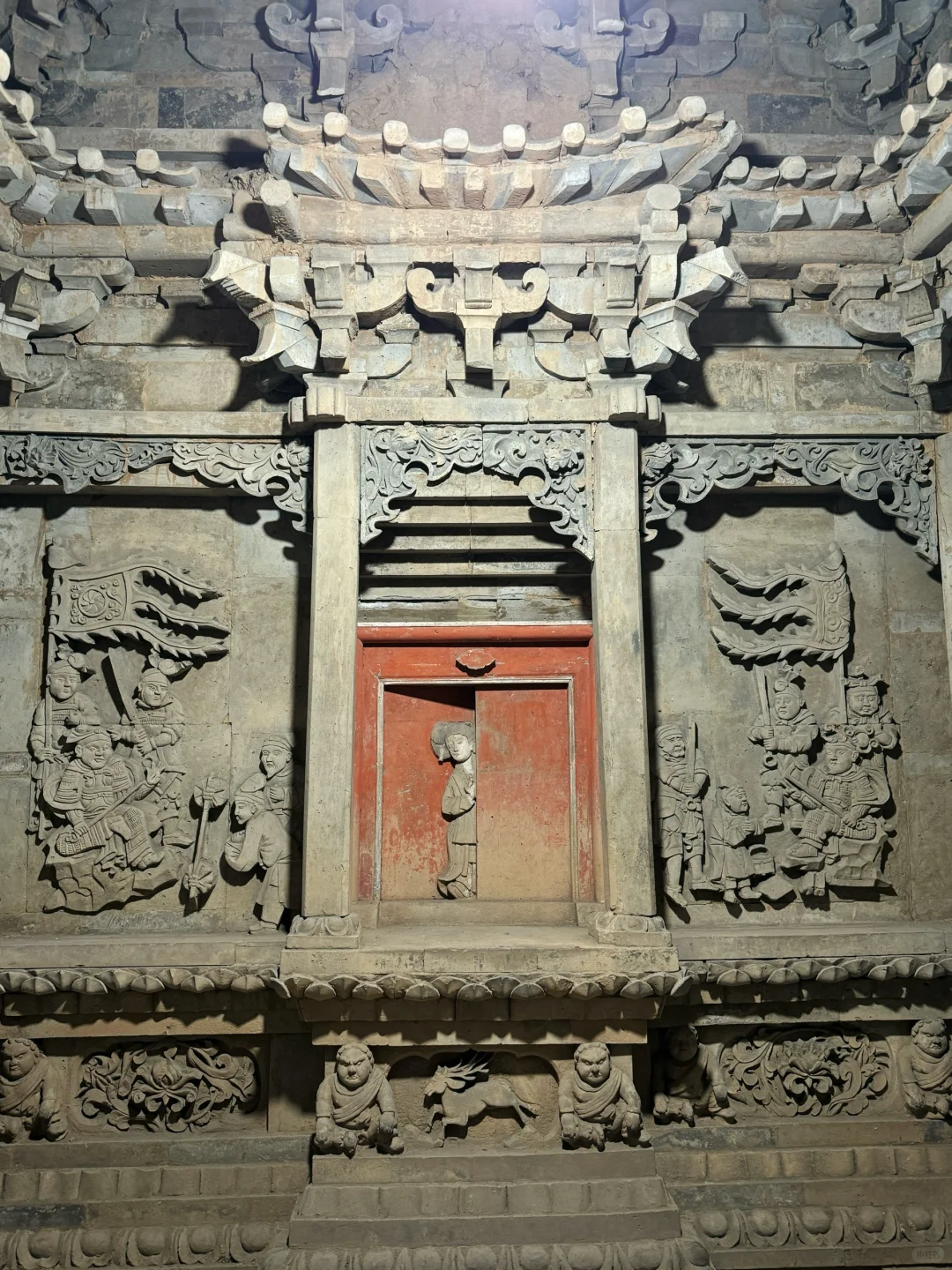 China Travel ｜我很少用震撼形容一个地方