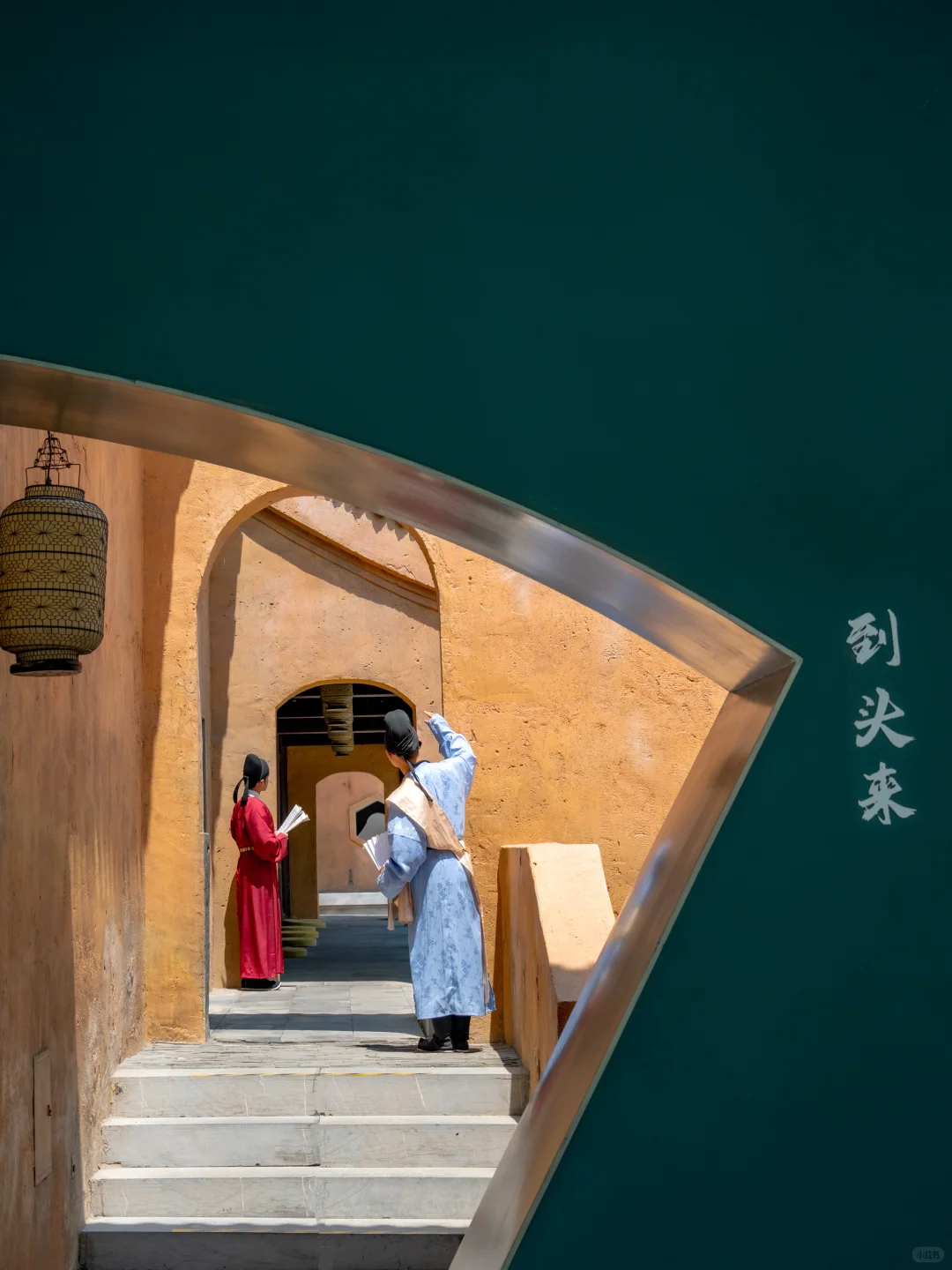 后悔才来‼️今年的高考又考到《红楼梦》了🏮