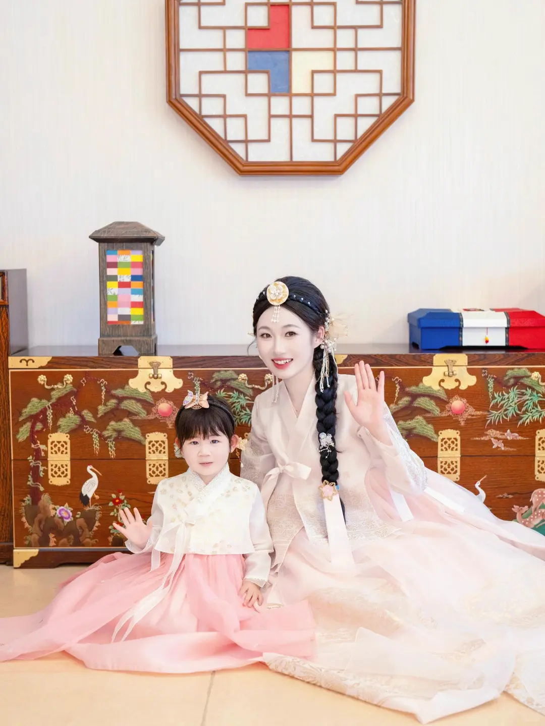 人生建议：6-8月一定要来22℃的长白山避暑💦