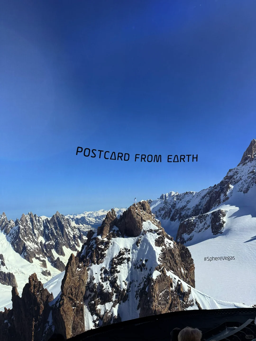 北美的天生旅游圣体表现在