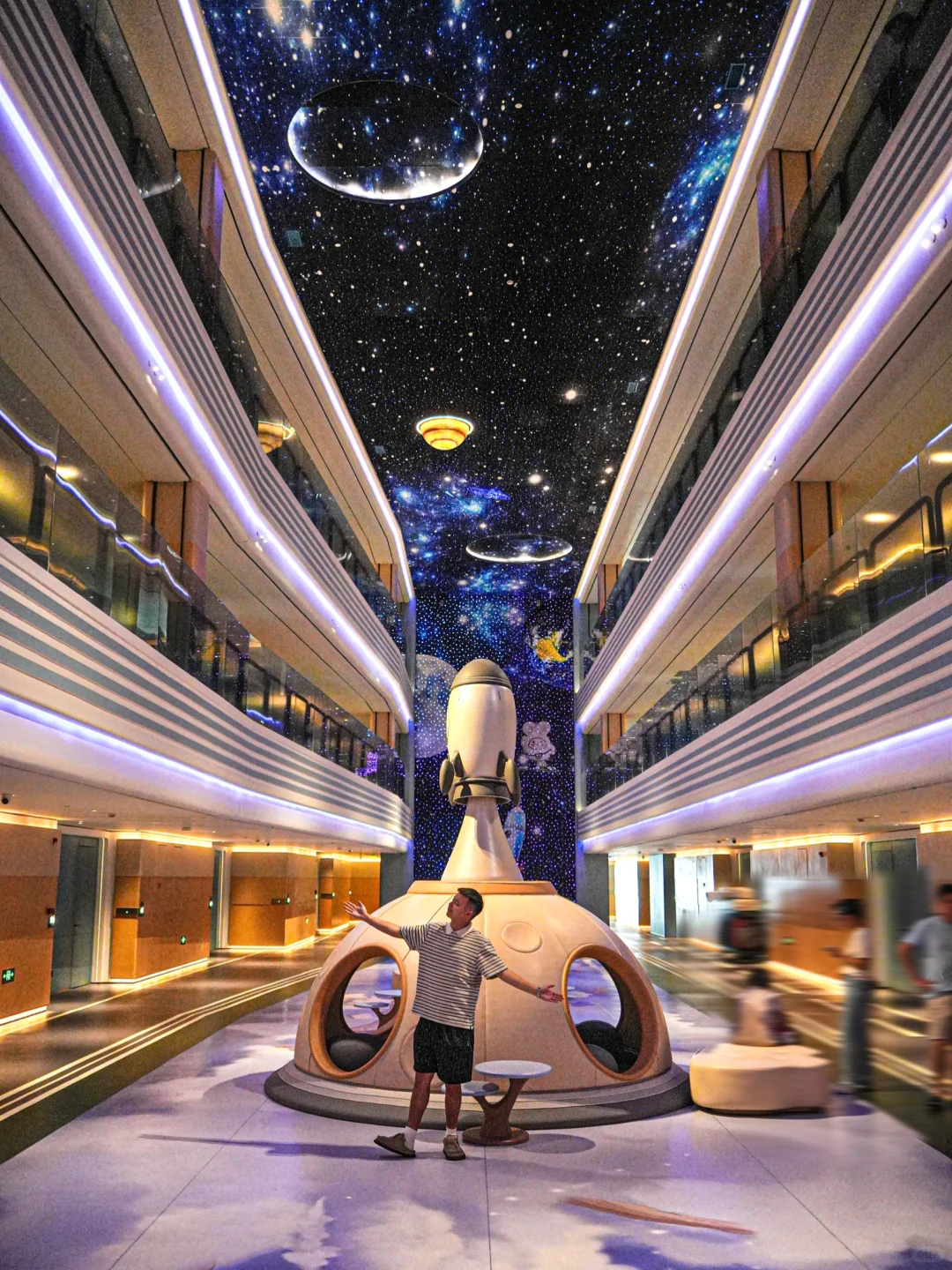 以为海南已经够美了，直到我去了这里…