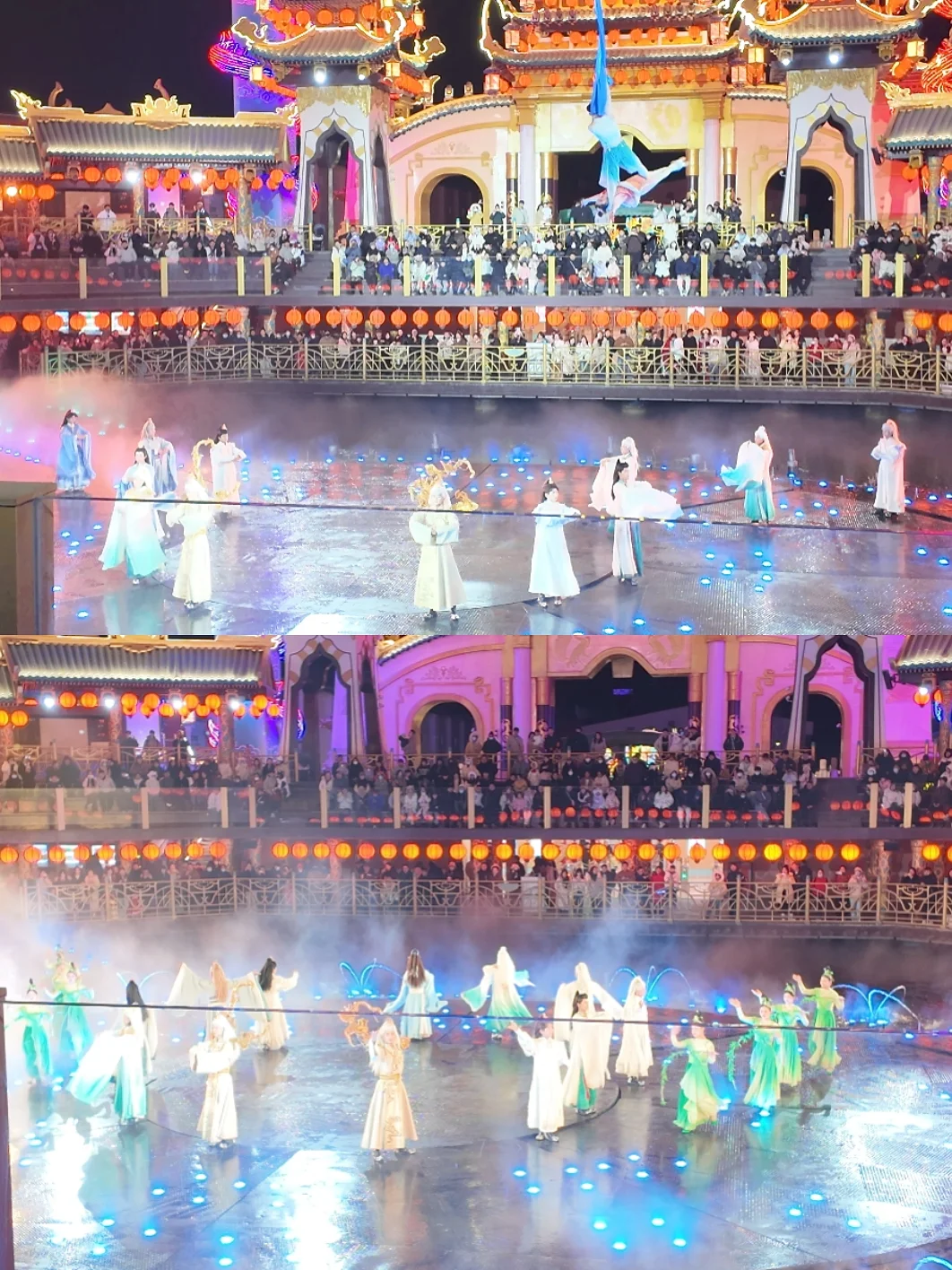 大宋武侠梦，从此刻开始‼️