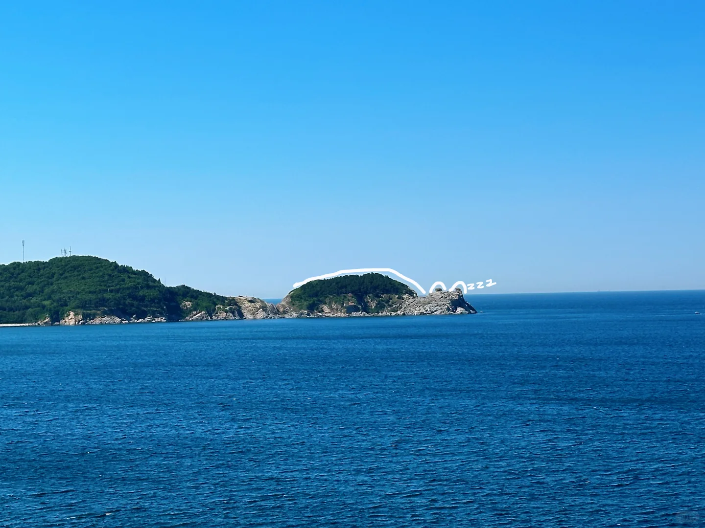 山东威海·亲子游 四天三晚