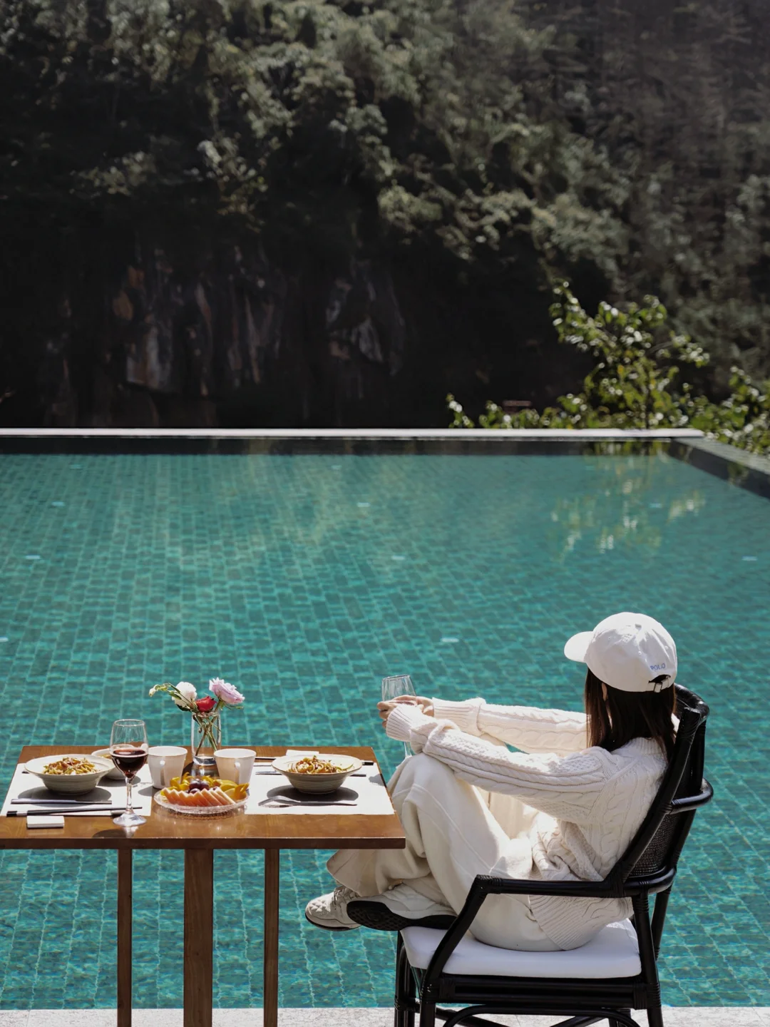 小众旅行地｜这一定是云南最后一片秘境‼️