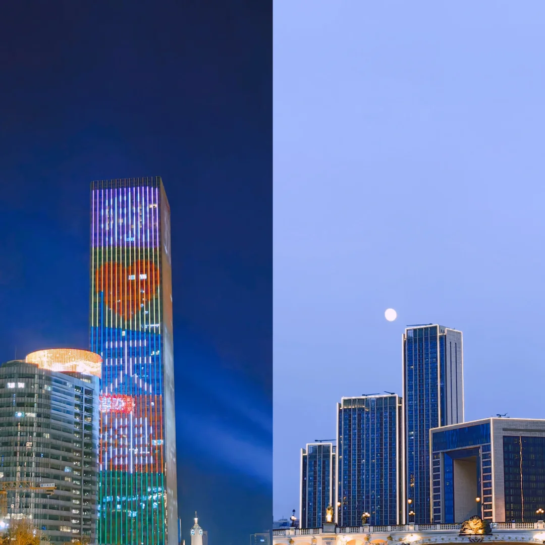 天津半日游(暴走5小时游玩天津必玩景点