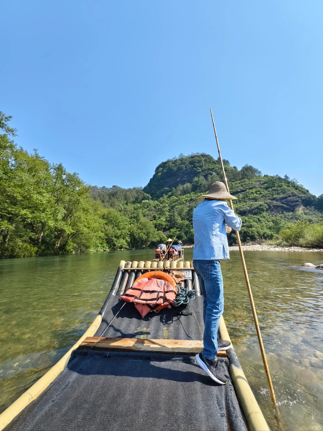 推荐一个绝对冷门但超级震撼的地方……