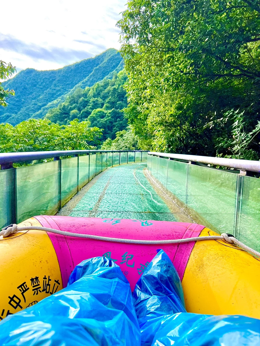 不输迪士尼！迄今为止最爱的高空乐园出现了！