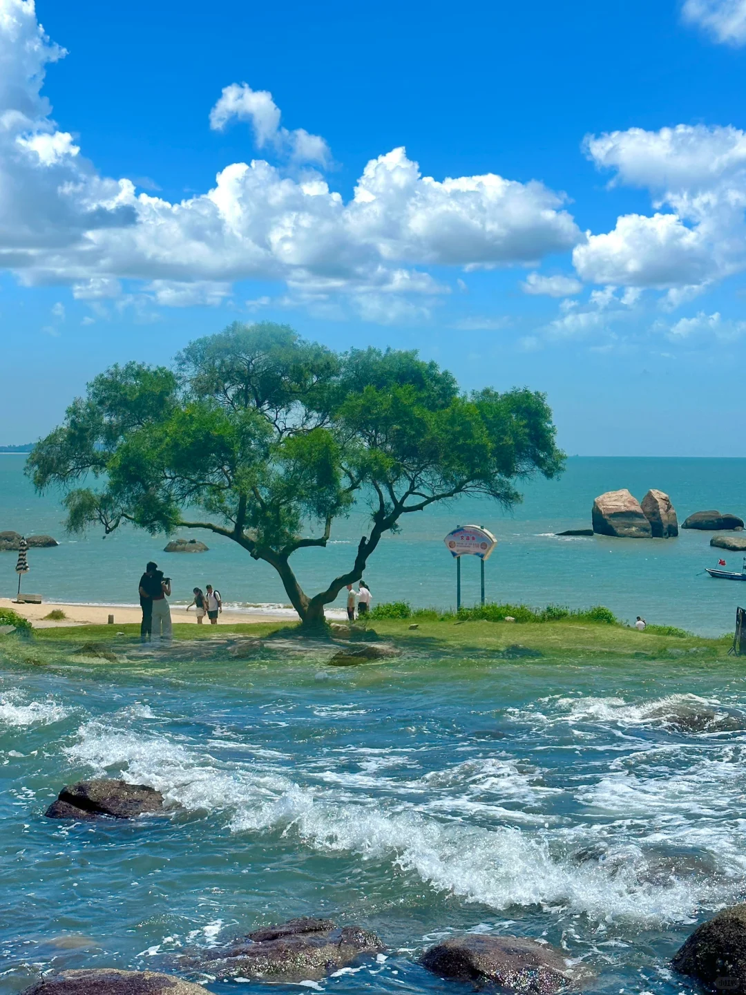 来厦门！！📍一定要去的6️⃣个地方！！附地址··