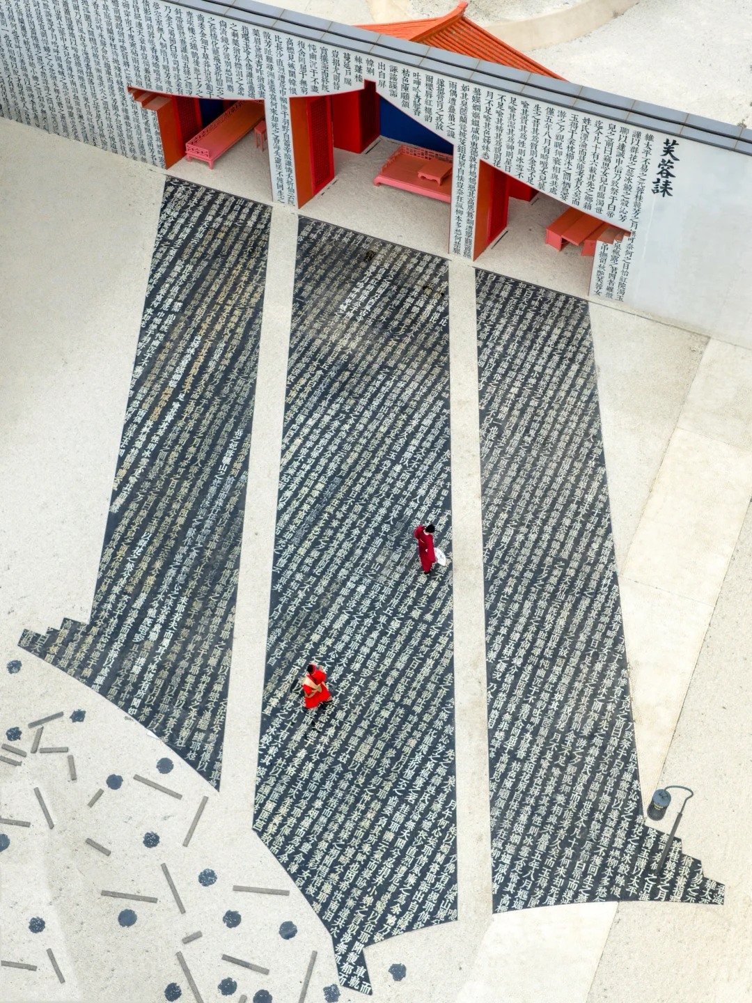 后悔才来‼️今年的高考又考到《红楼梦》了🏮