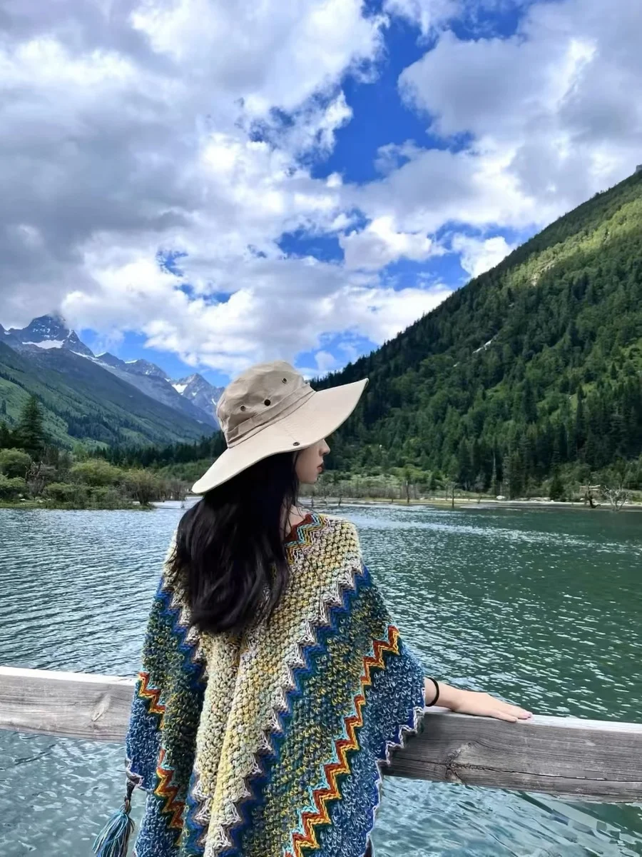 呼伦贝尔草原｜奔赴一场治愈系草原之约🌿