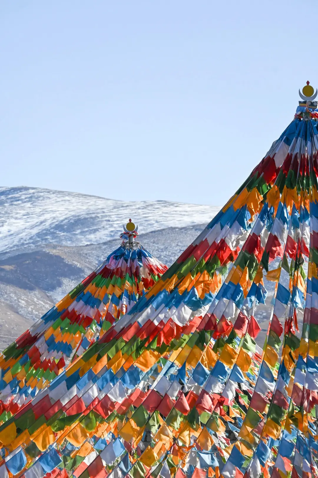 翻开这一页||才能读懂大西北的壮丽