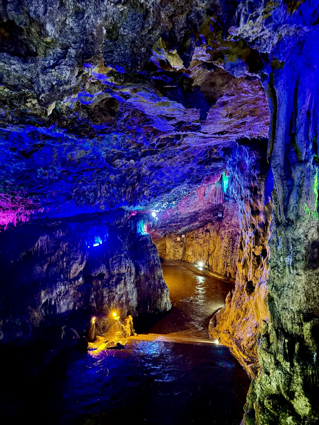 🎈宜兴遛娃|溶洞看钟乳石+玩陶土+看竹海✨