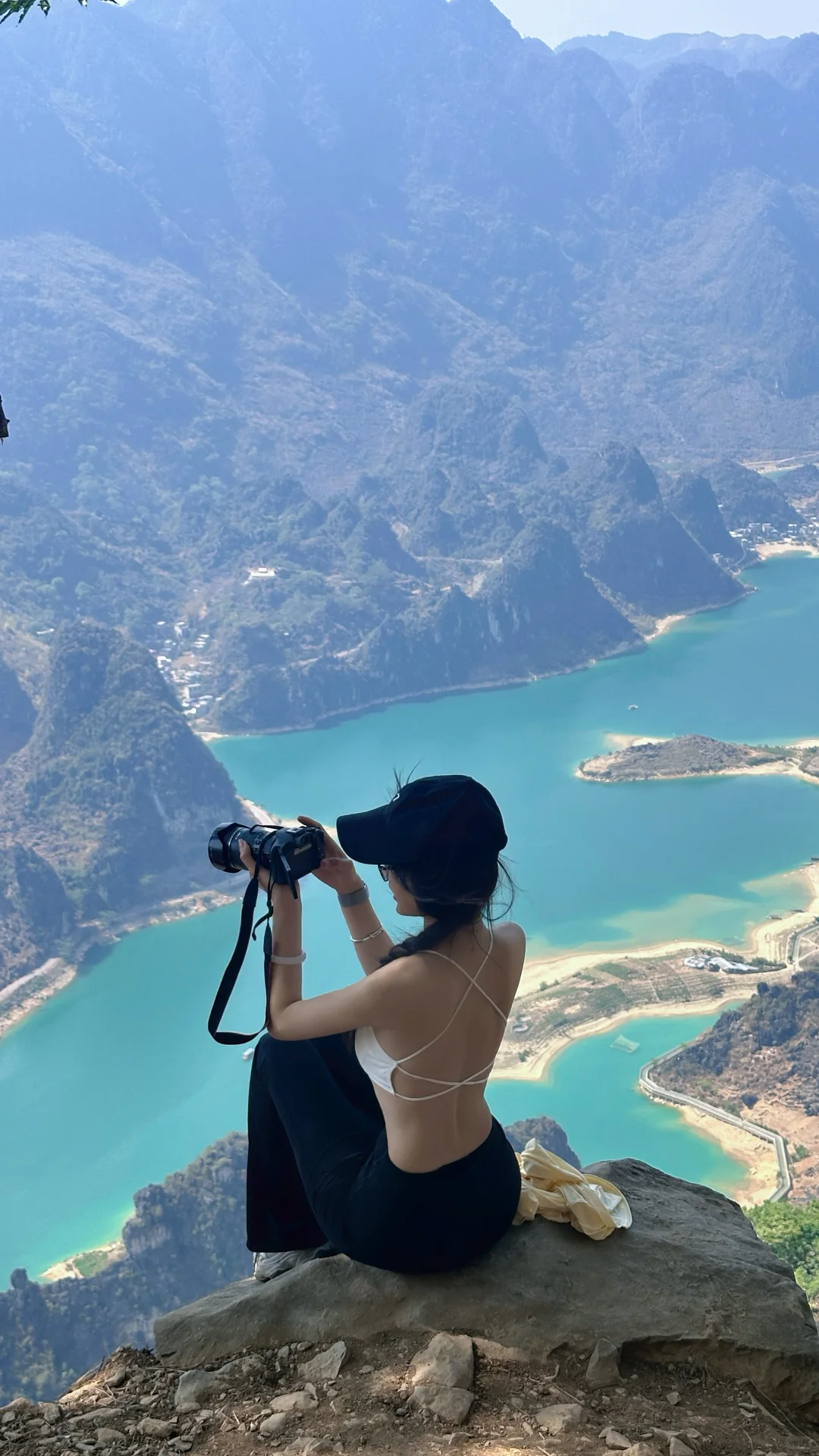 太离谱了 我朋友以为我去了马来西亚