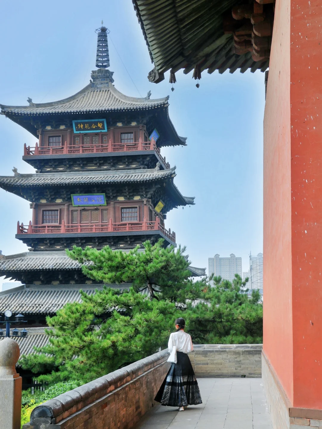 China Travel ｜我很少用震撼形容一个地方