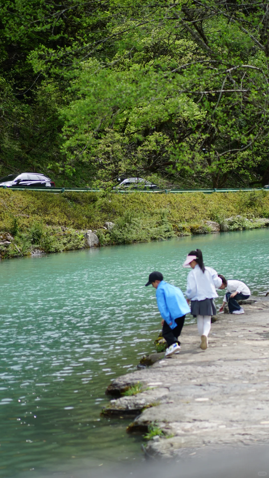 成都周边｜小众宝藏秘境，山野里的世外桃源