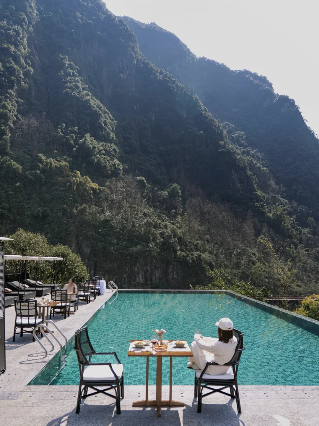 小众旅行地｜这一定是云南最后一片秘境‼️