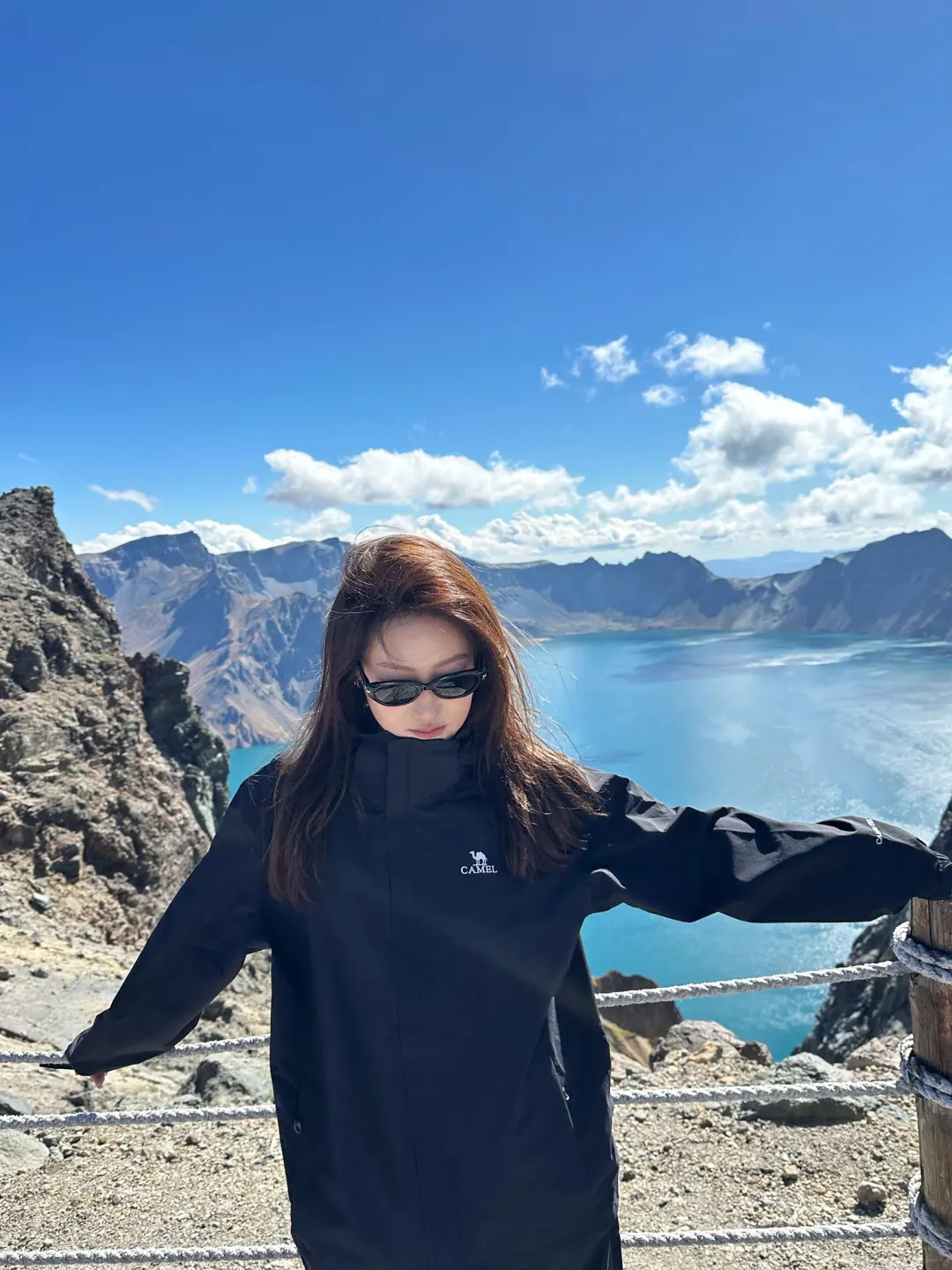 暑假旅游2000➕延吉长白山5天4晚👯♀攻