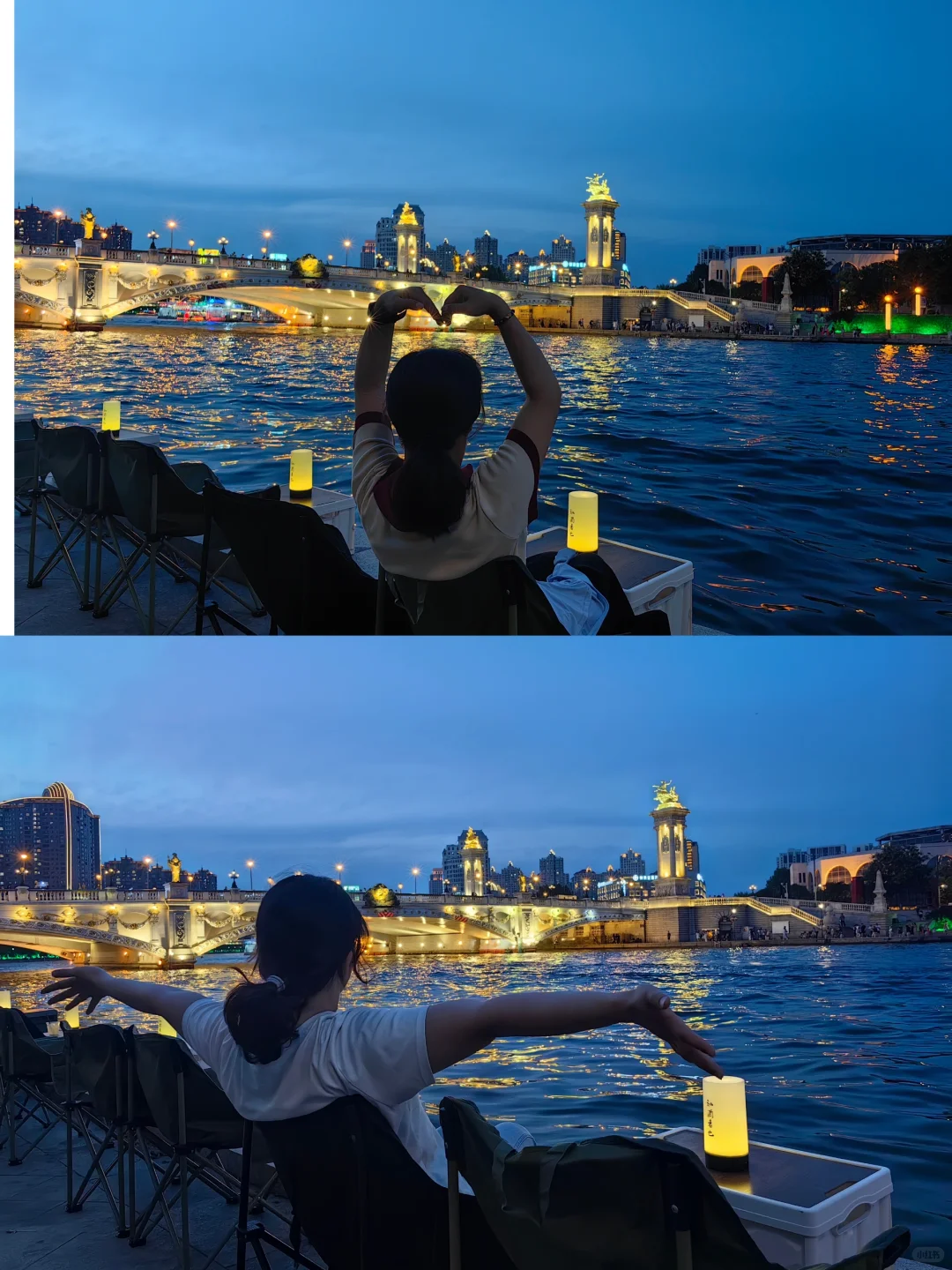 天津半日游(暴走5小时游玩天津必玩景点