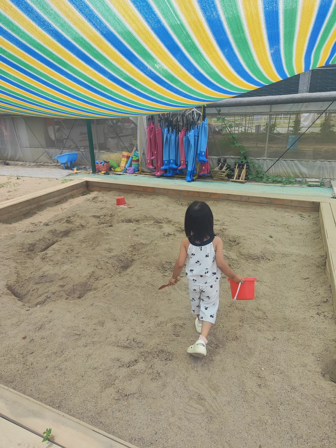 ✨邯郸遛娃👣沁河源景区