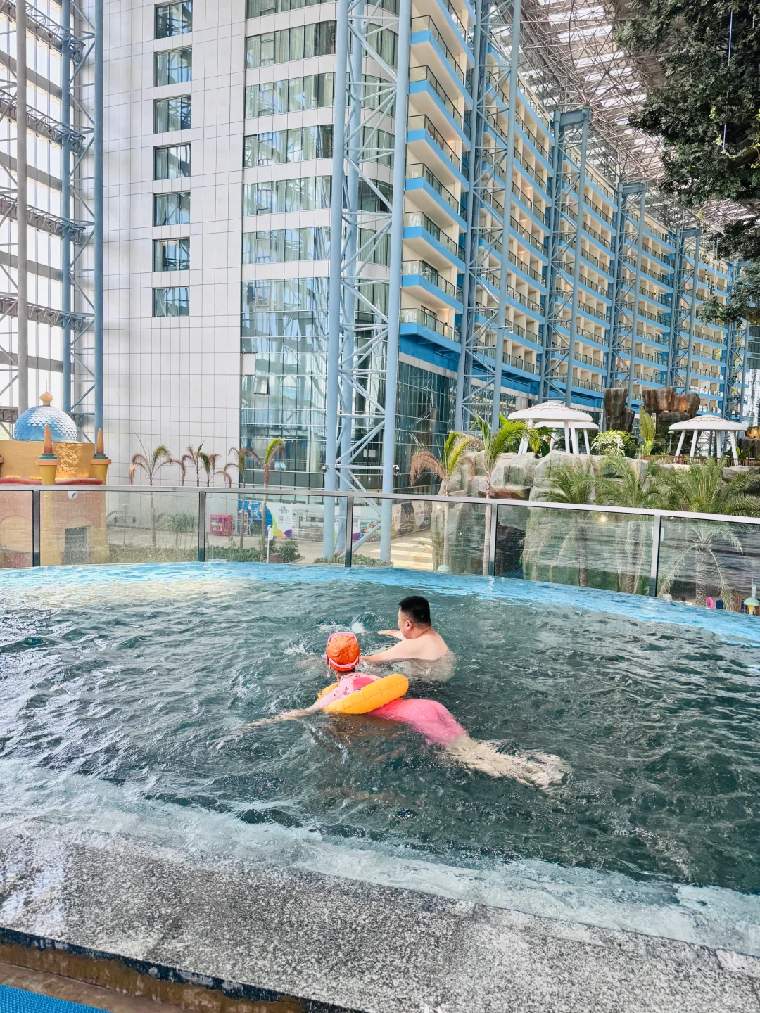 这里不是三亚，是邯郸鲲乐湾（2.0版全攻略）