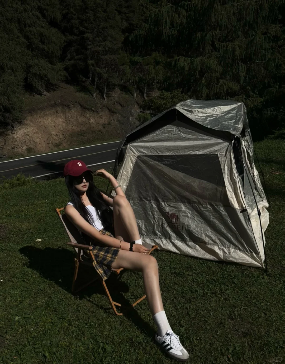 大力推荐我跟的新疆小团（真实体验）