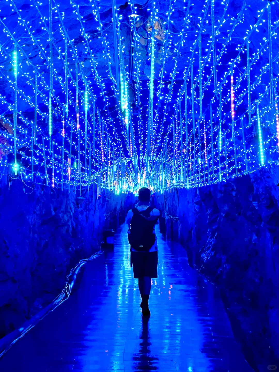 不输迪士尼！迄今为止最爱的高空乐园出现了！