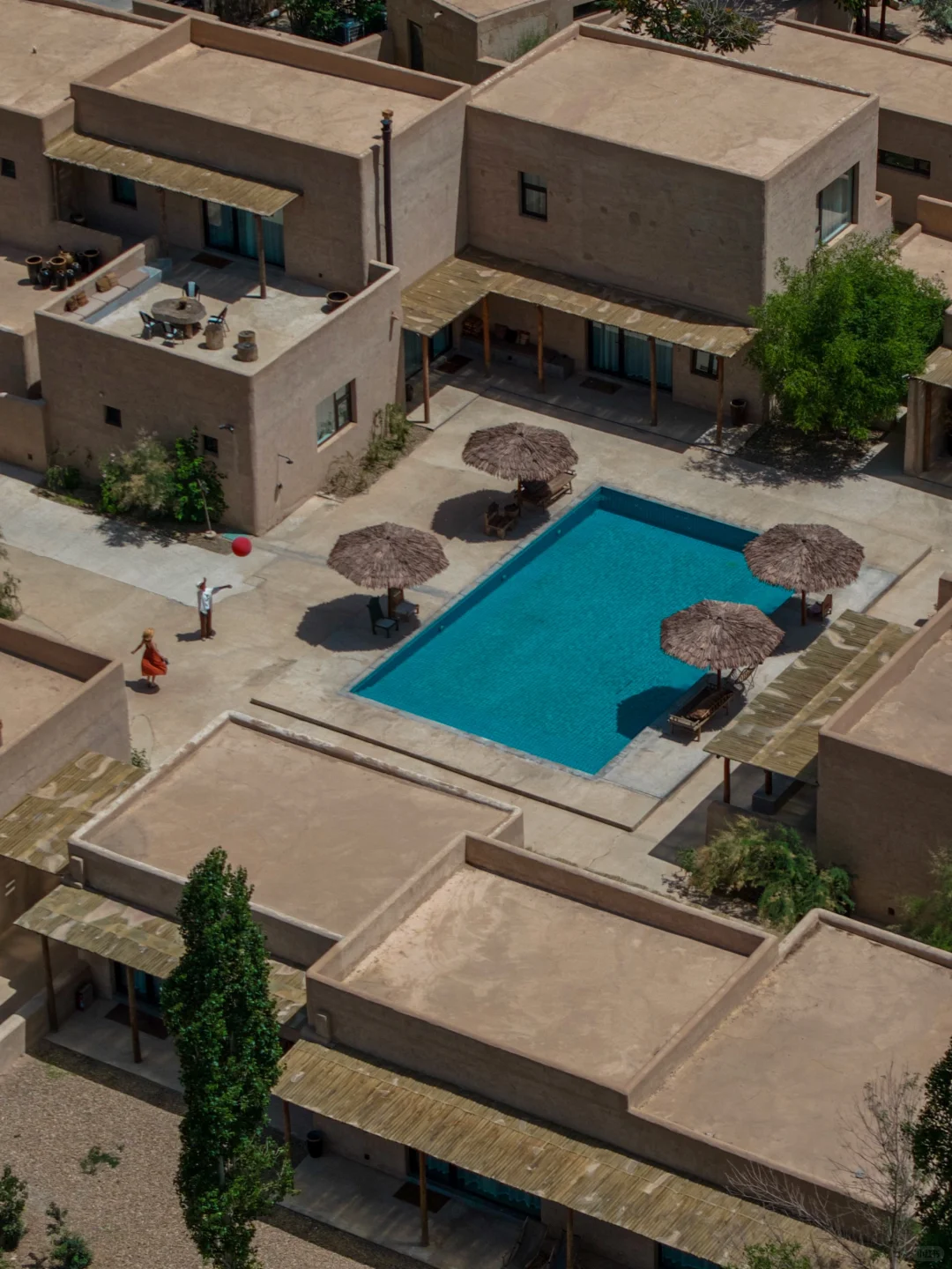 以为宁夏已经够美了，直到我们去了……