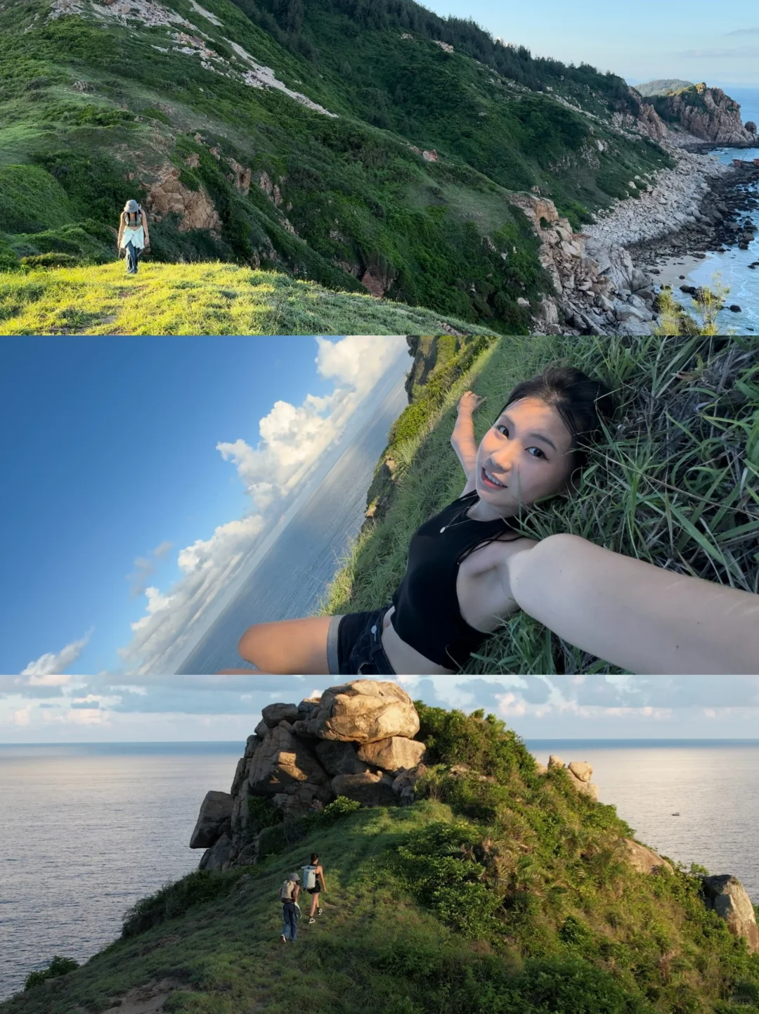 给没来过小岛的朋友一点live震撼！（附攻略