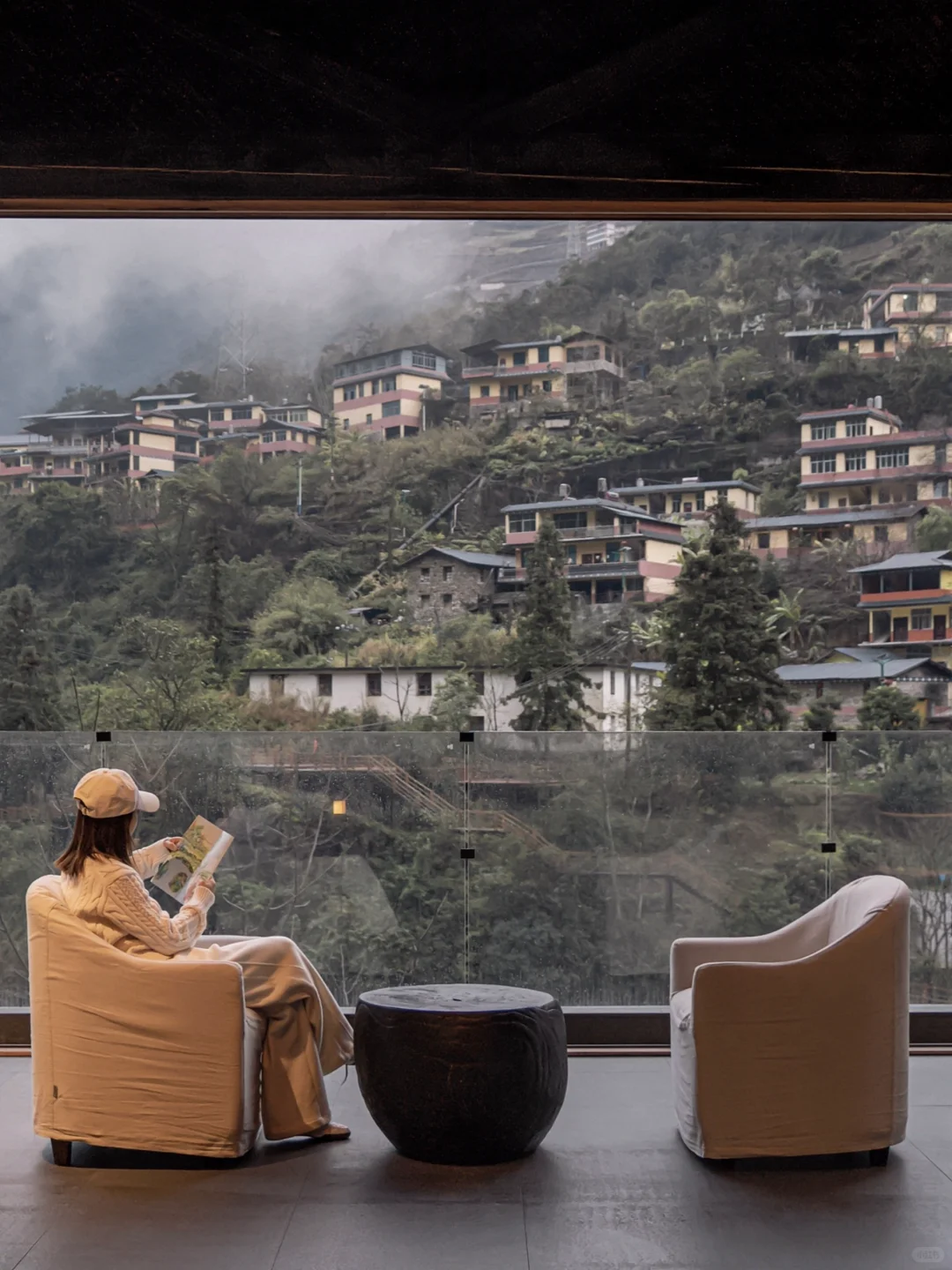 小众旅行地｜这一定是云南最后一片秘境‼️