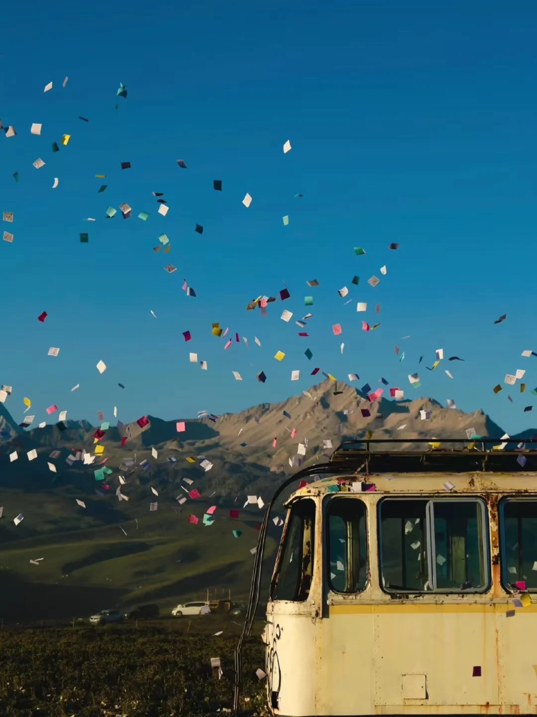 五一假期去川西❓️｜游玩攻略｜注意事项