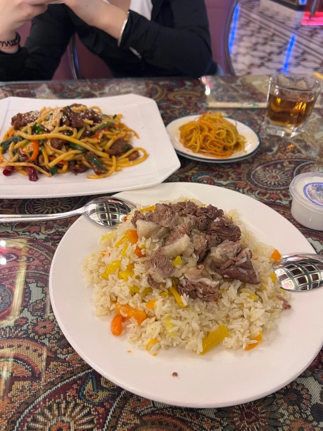 大力推荐我跟的新疆小团（真实体验）