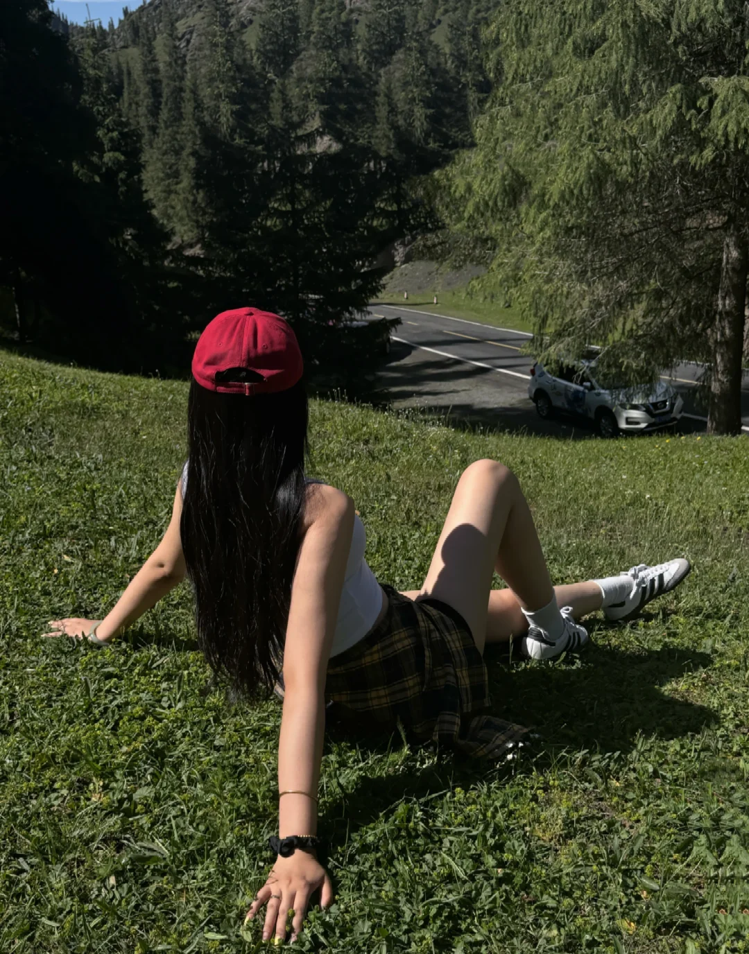 大力推荐我跟的新疆小团（真实体验）