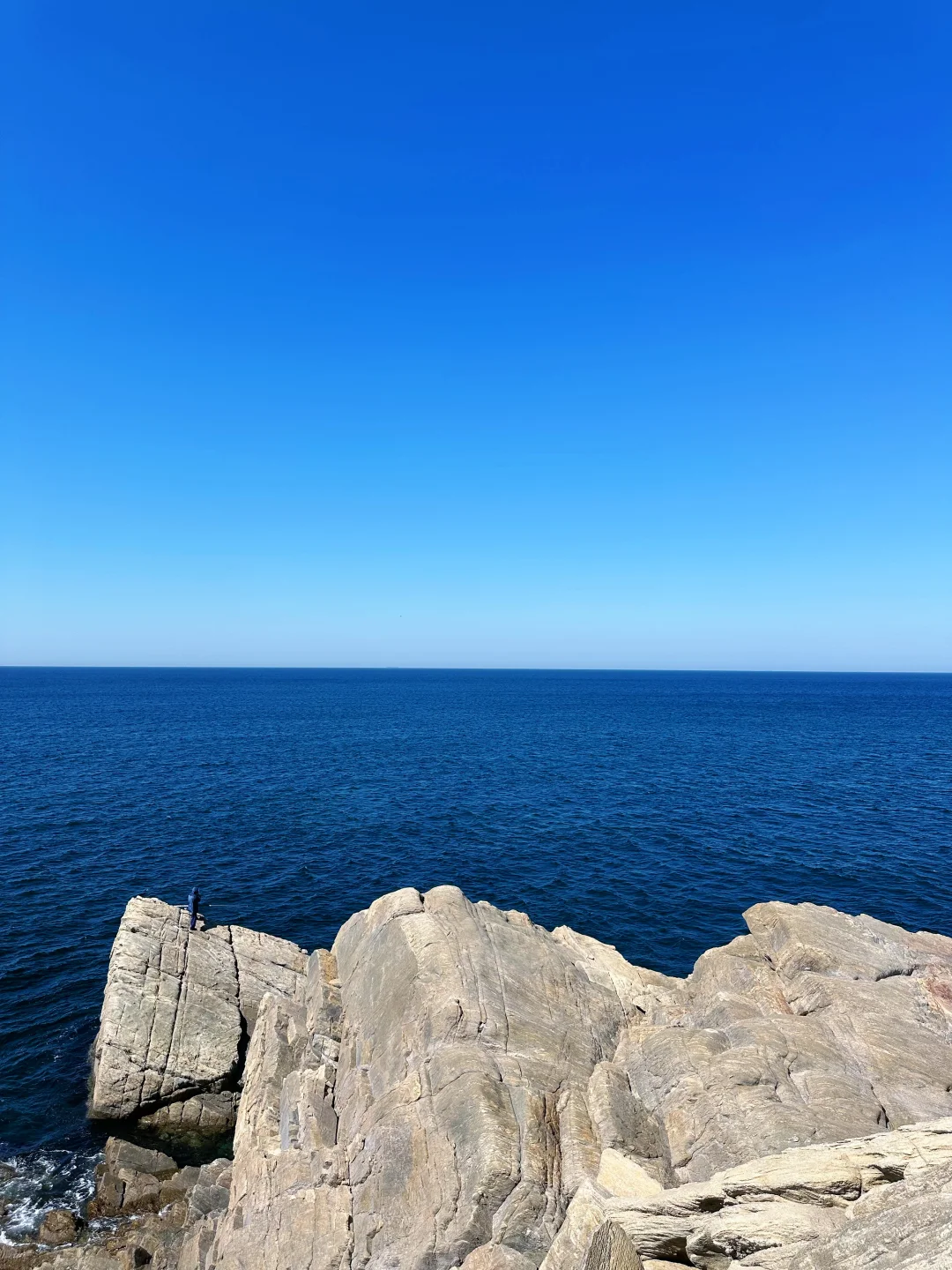 山东威海·亲子游 四天三晚