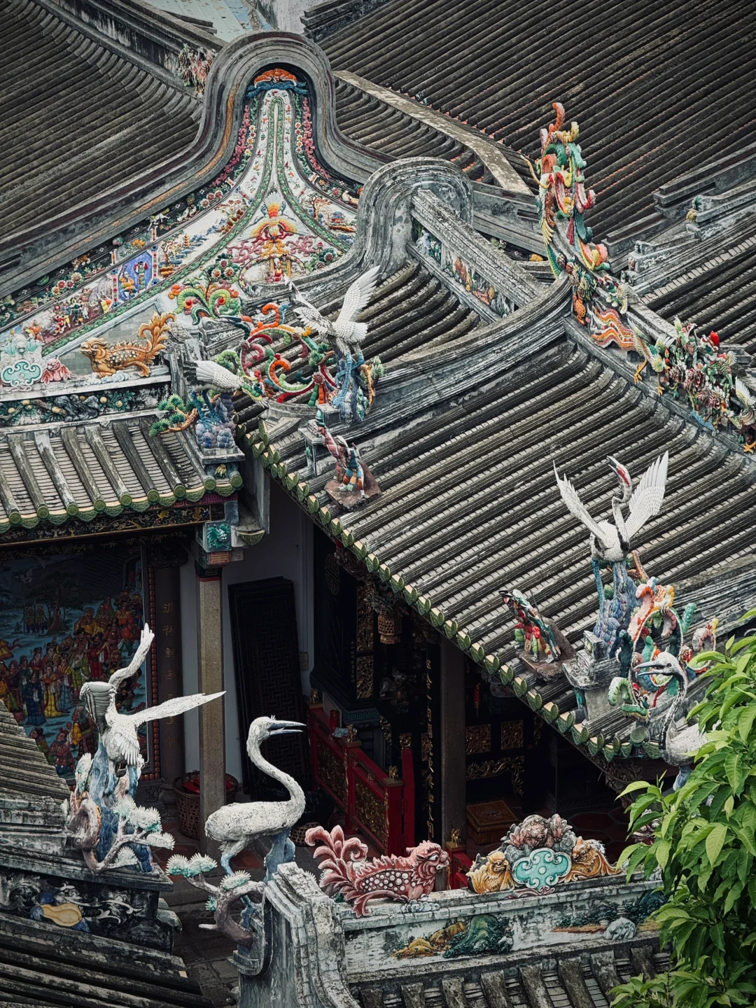 国内最适合穷游的5个城市