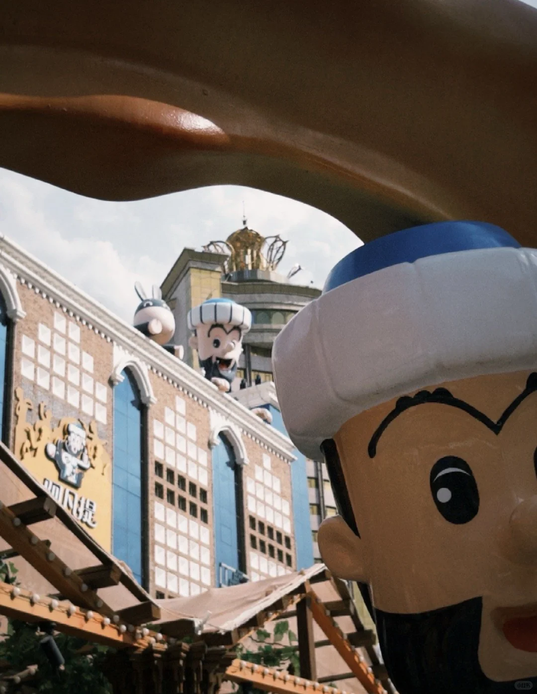 大力推荐我跟的新疆小团（真实体验）