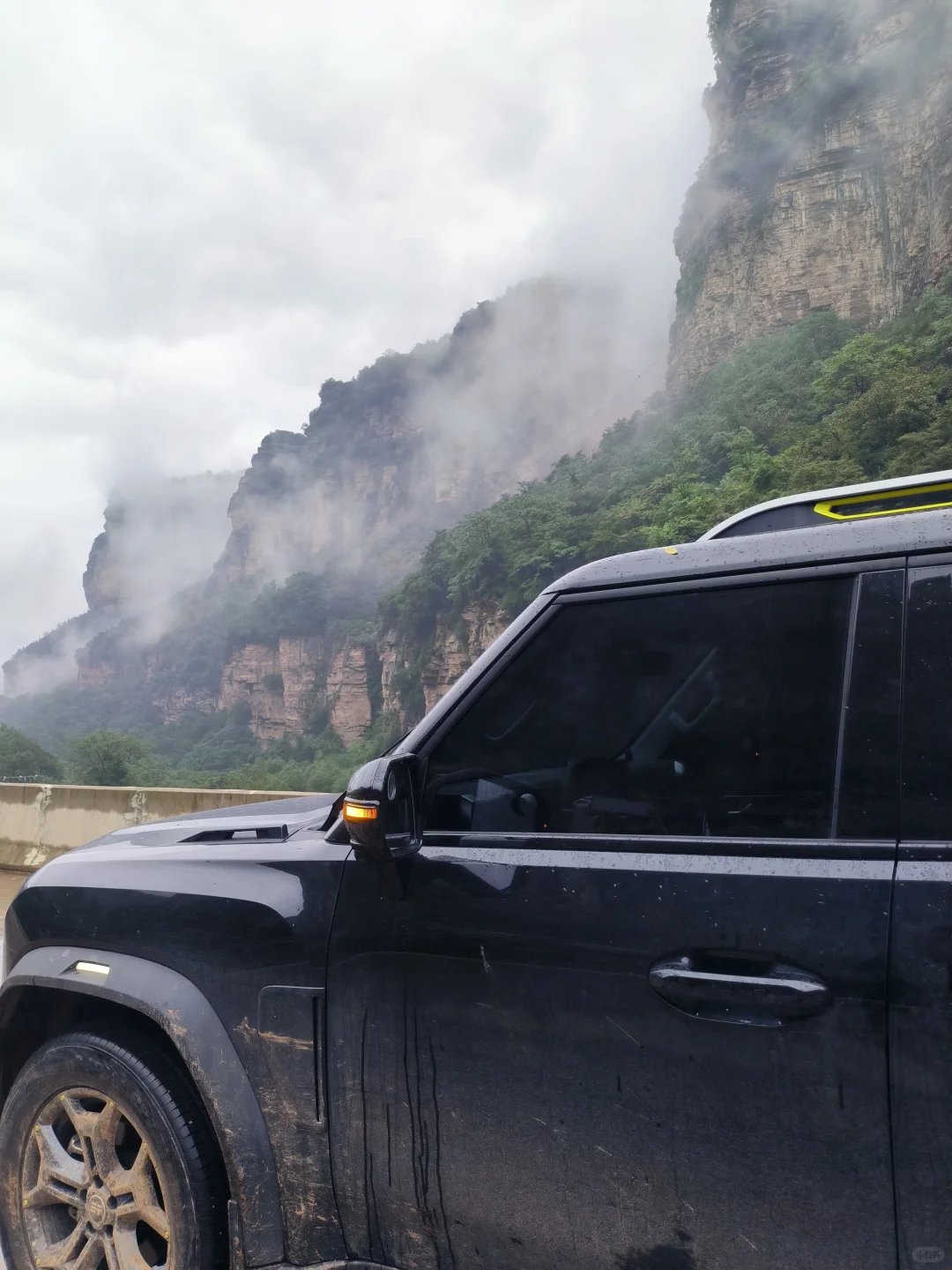 娲皇宫自驾一日游‖传说女娲抟土造人的地方