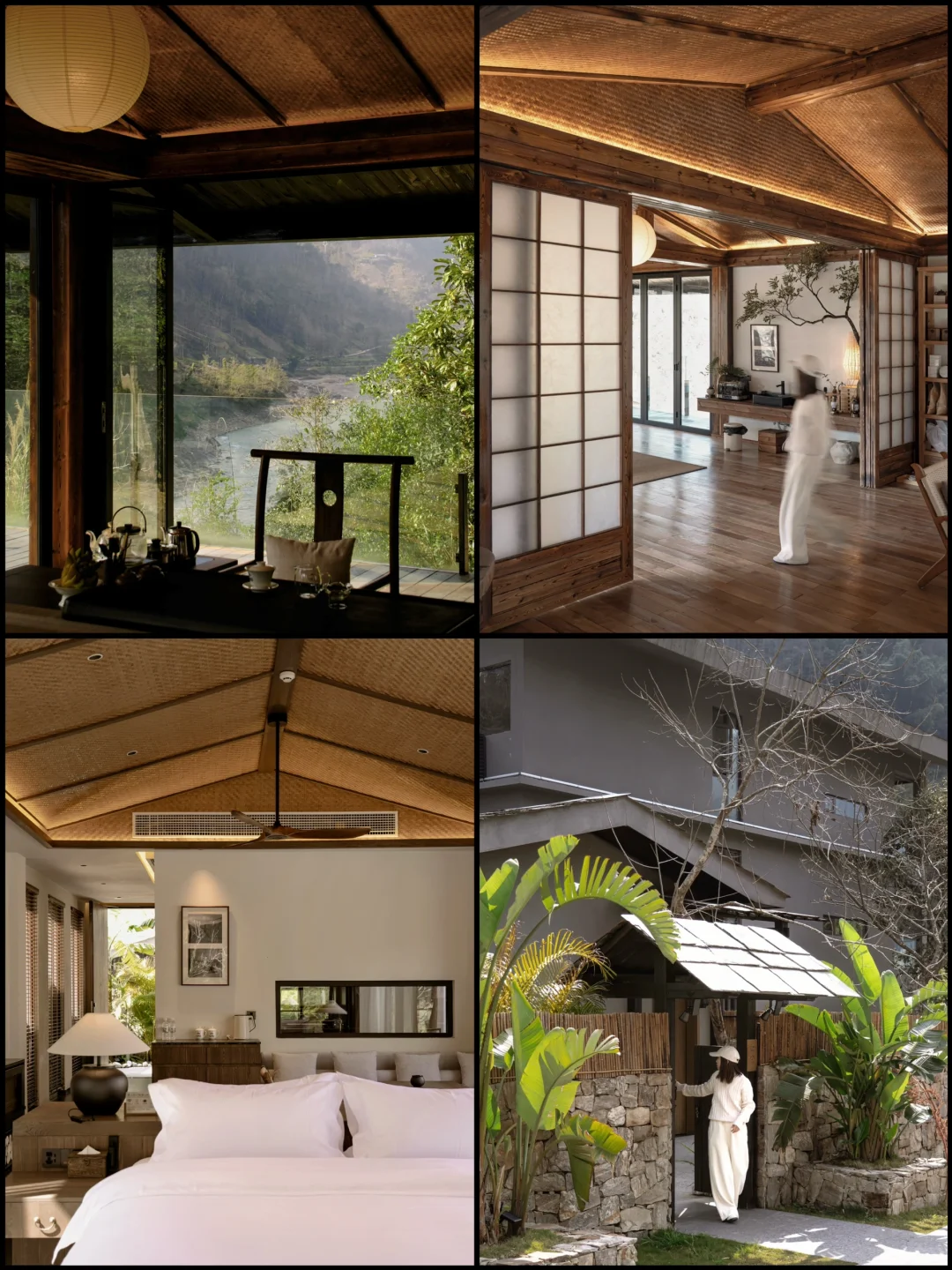 小众旅行地｜这一定是云南最后一片秘境‼️