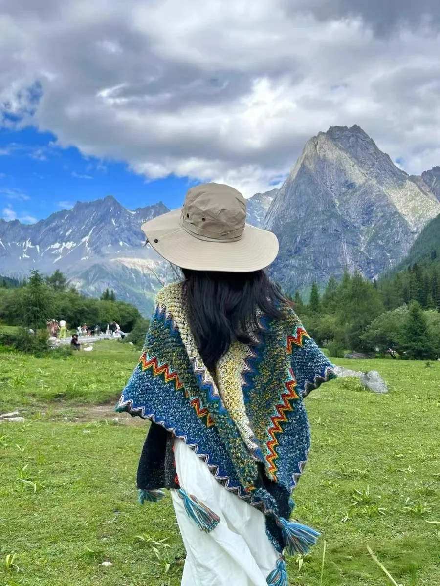 呼伦贝尔草原｜奔赴一场治愈系草原之约🌿