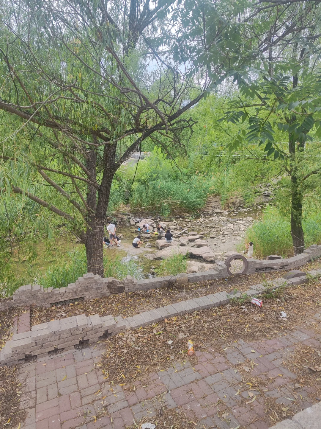 ✨邯郸遛娃👣沁河源景区