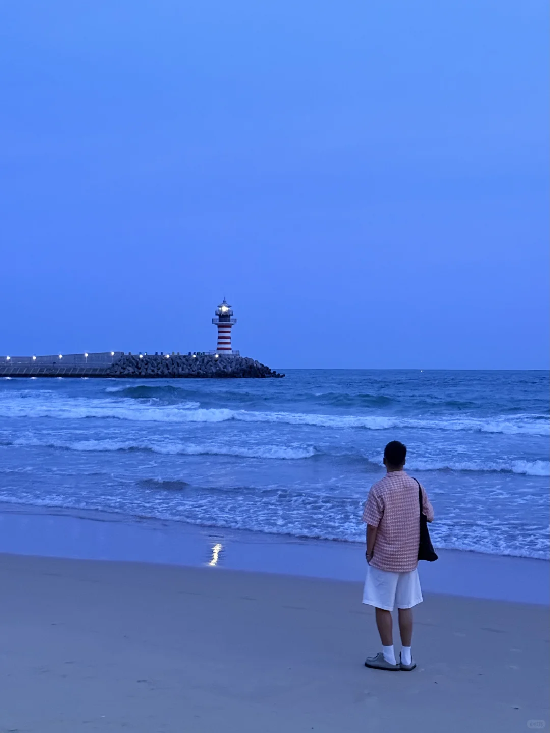 以为海南已经够美了，直到我去了这里…