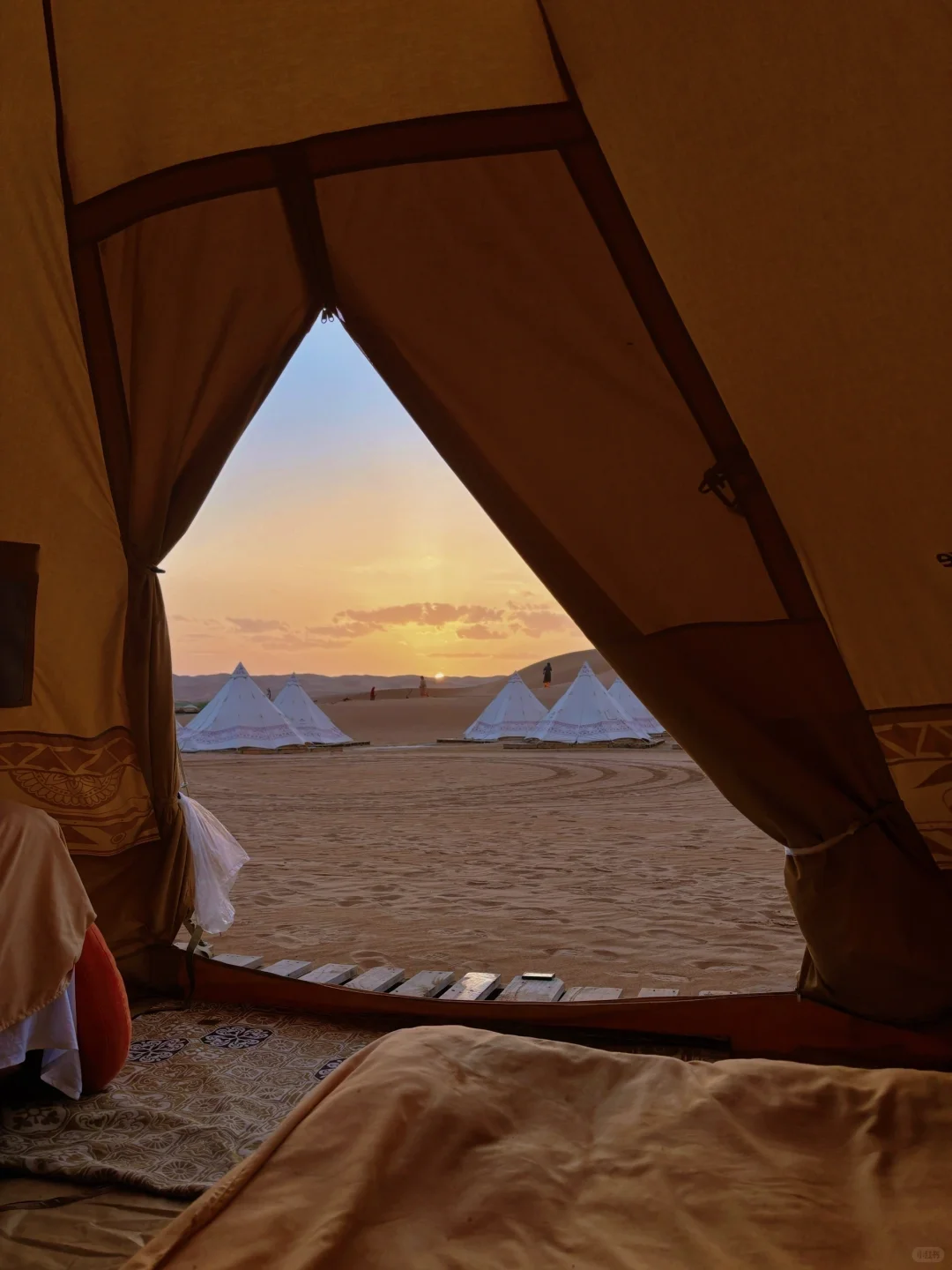 地球的心脏🫀我在小红书跟风最成功的一次…