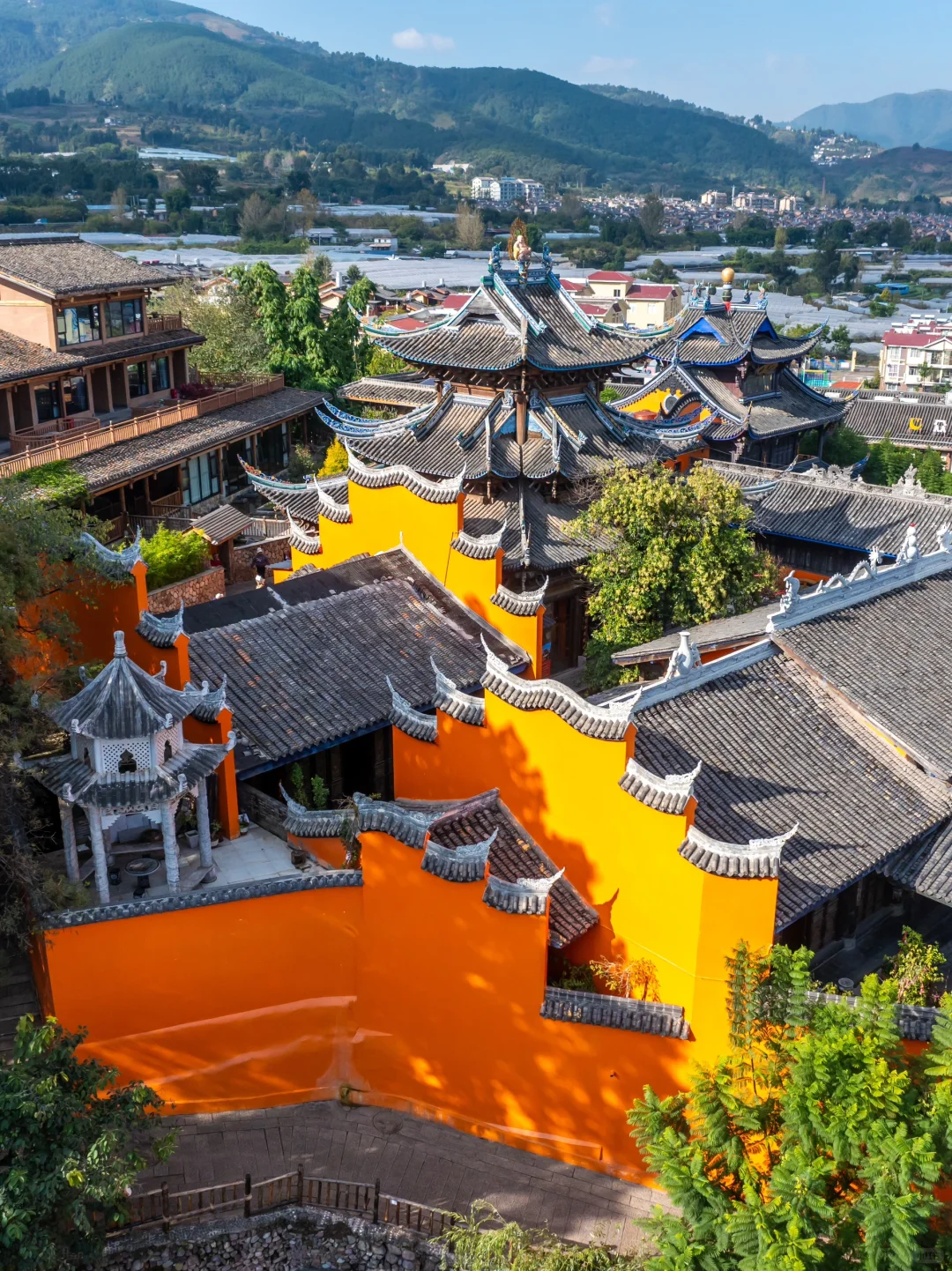 国内最适合穷游的5个城市