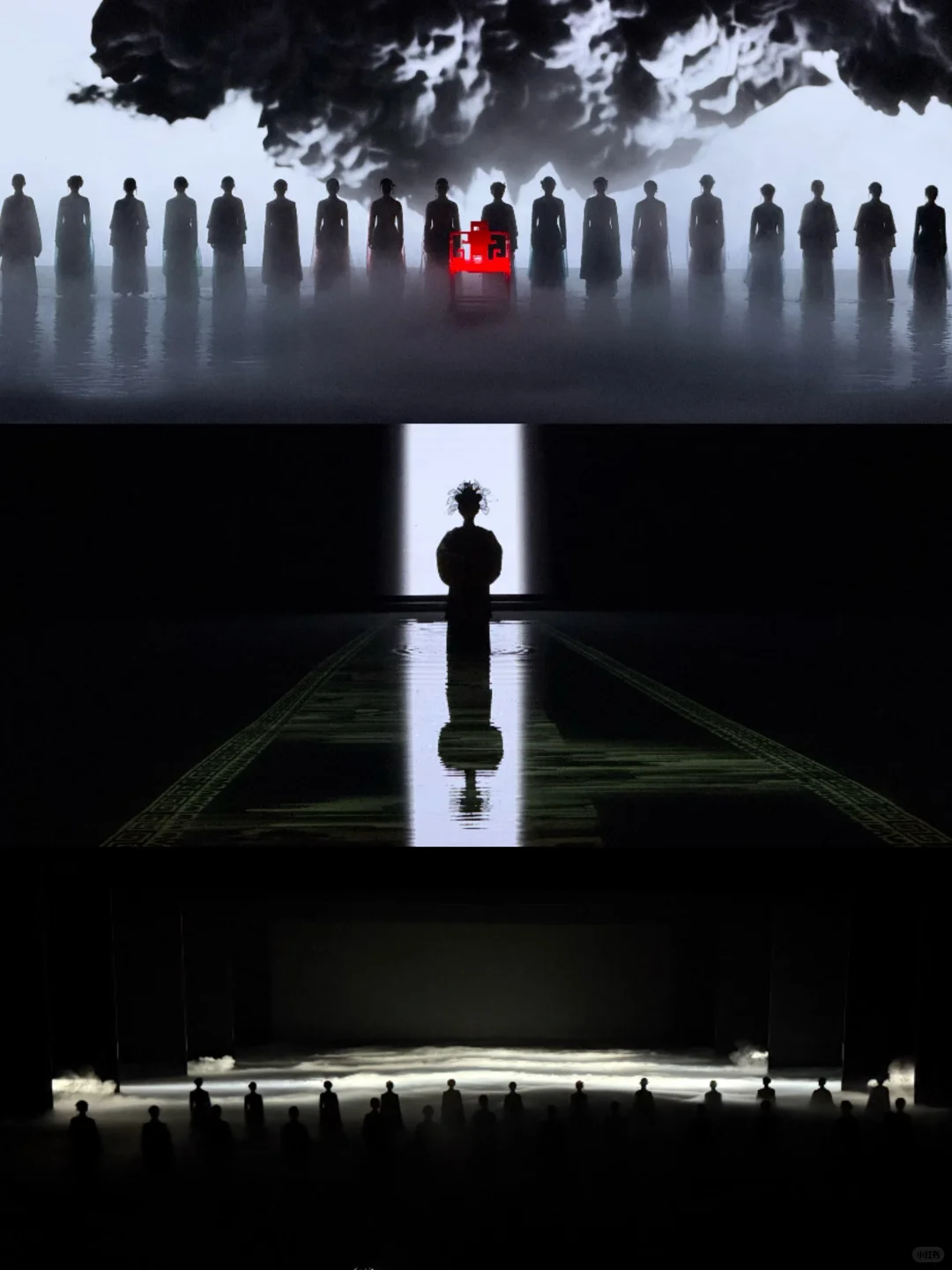 后悔才来‼️今年的高考又考到《红楼梦》了🏮