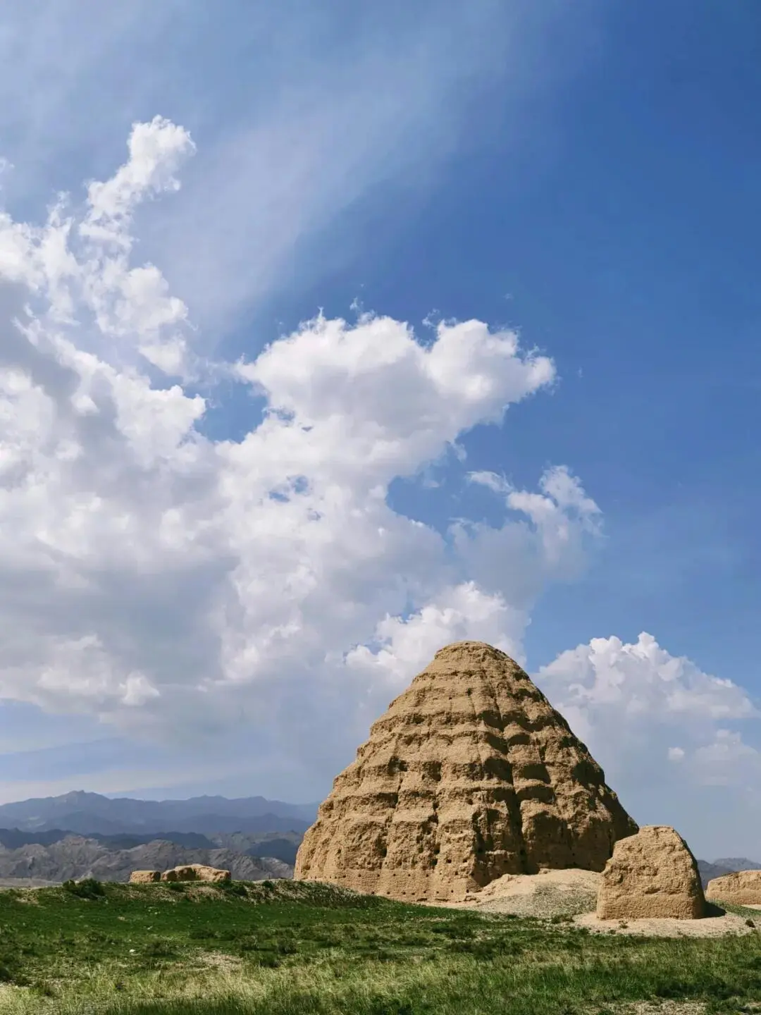 特种兵勇闯大西北，6天5晚花费不到2k