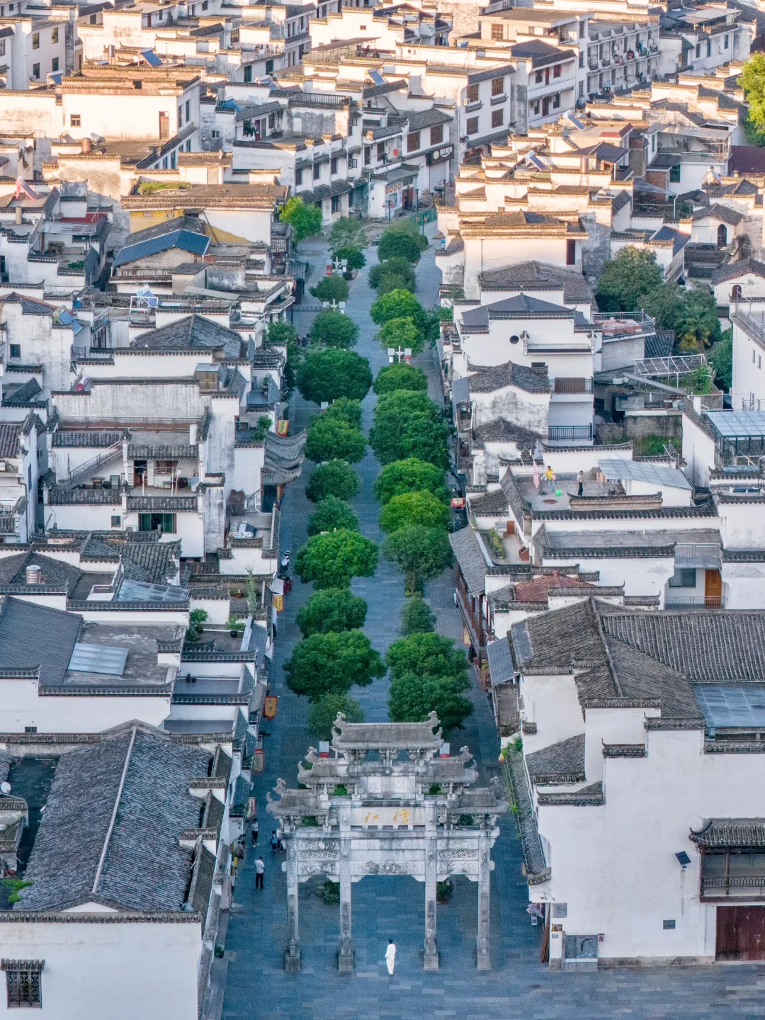 江浙沪周末出发，我最喜欢的去班味小城‼️
