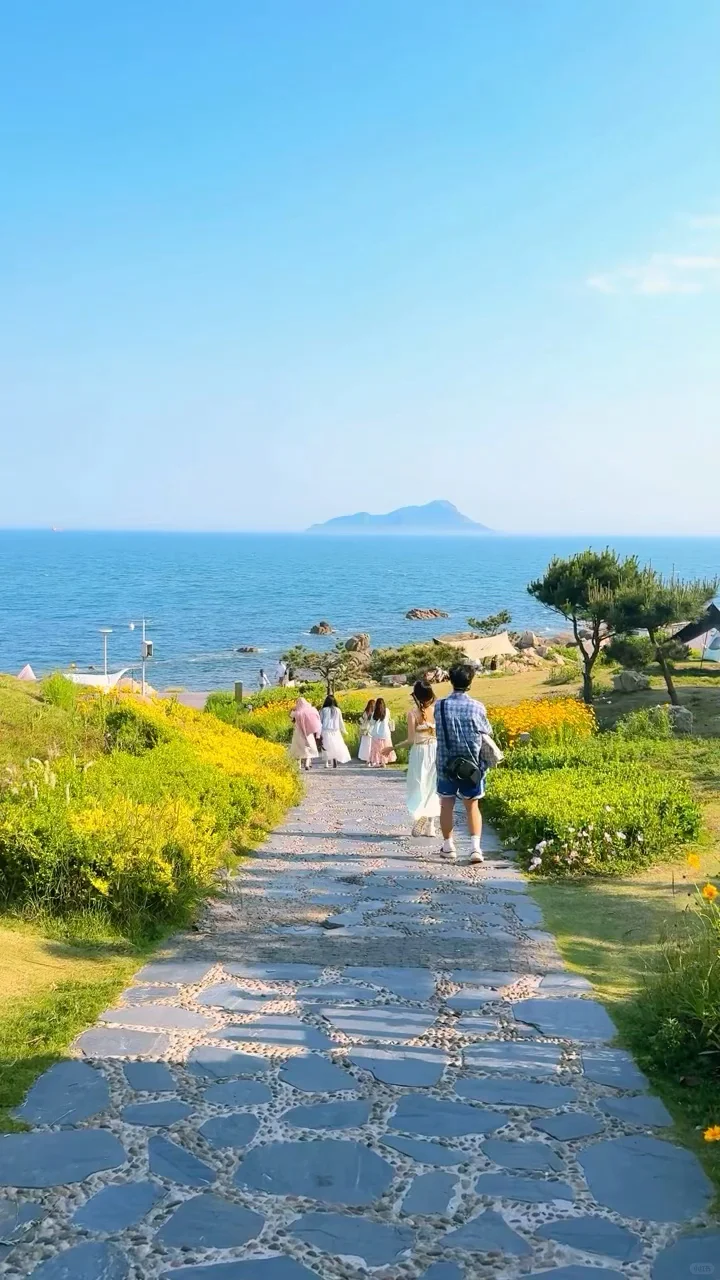 青岛-烟台-威海 5天玩转3个城市｜附攻略🔥