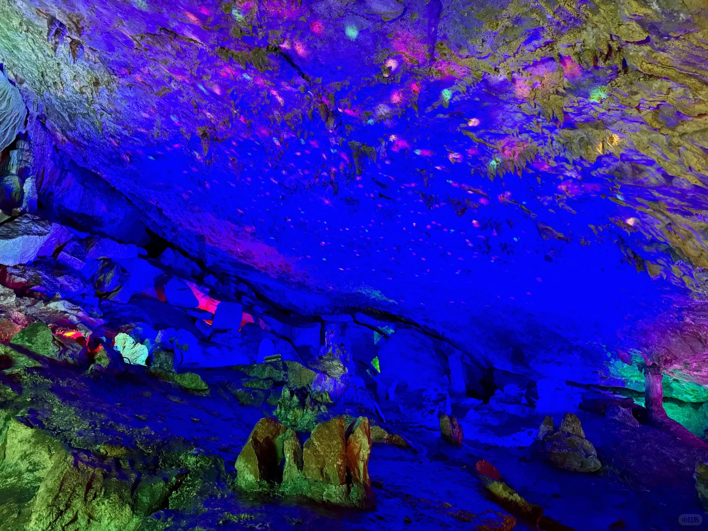 🎈宜兴遛娃|溶洞看钟乳石+玩陶土+看竹海✨